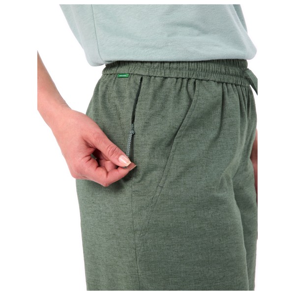 Vaude - Women's Redmont Shorts IV - Pantaloncini