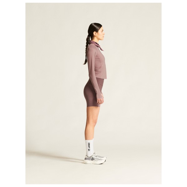 Craft - Women's Hypervent Short Tights - Løbeshorts og 3/4-løbetights