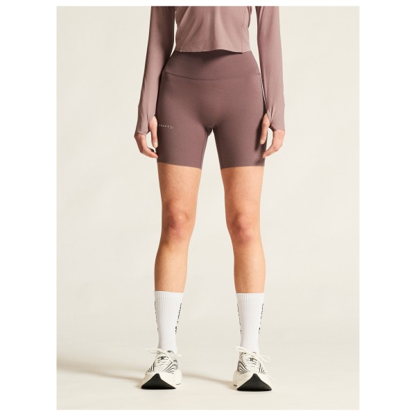Craft - Women's Hypervent Short Tights - Løbeshorts og 3/4-løbetights