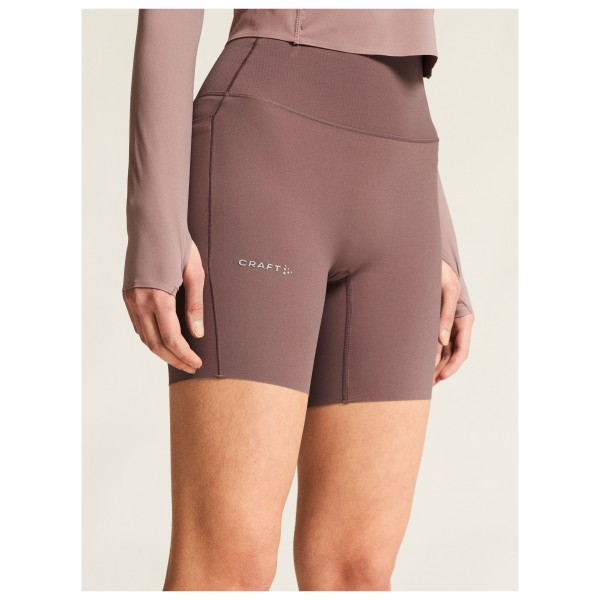 Craft - Women's Hypervent Short Tights - Løbeshorts og 3/4-løbetights