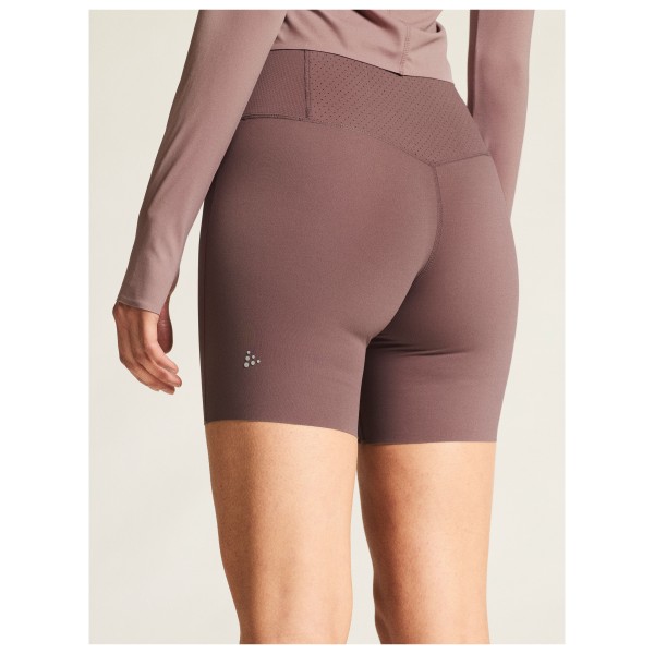 Craft - Women's Hypervent Short Tights - Løbeshorts og 3/4-løbetights