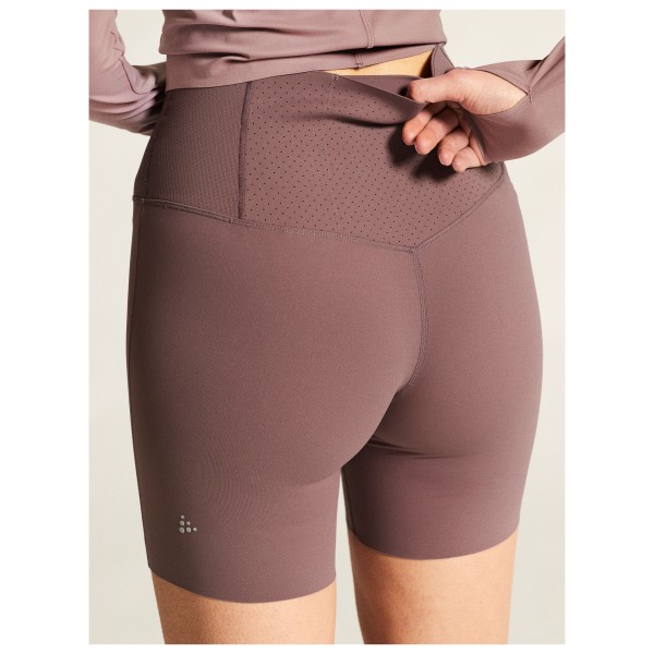 Craft - Women's Hypervent Short Tights - Løbeshorts og 3/4-løbetights