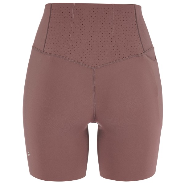 Craft - Women's Hypervent Short Tights - Pantalones cortos de running