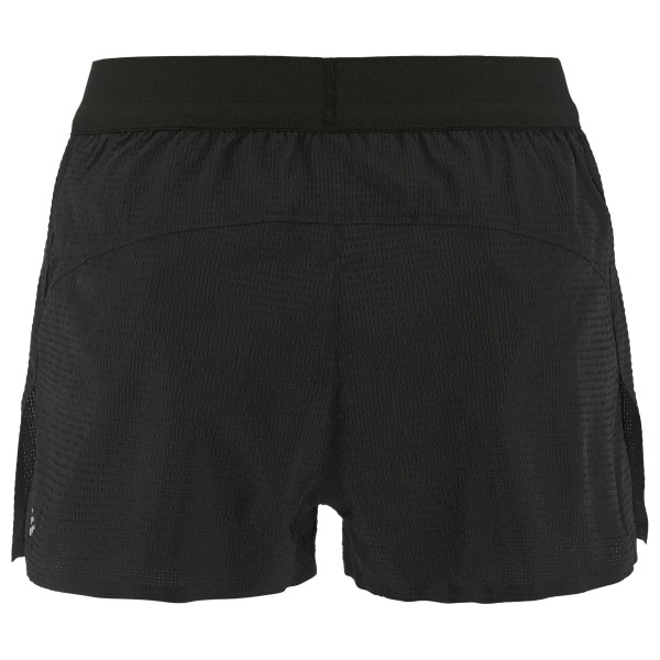 Craft - Women's Hypervent Structure Shorts - Löparshorts & 3/4-löpartights