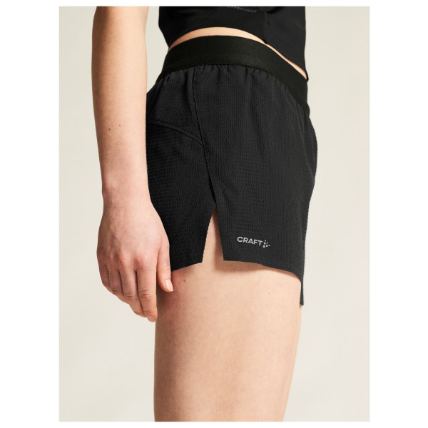 Craft - Women's Hypervent Structure Shorts - Running shorts