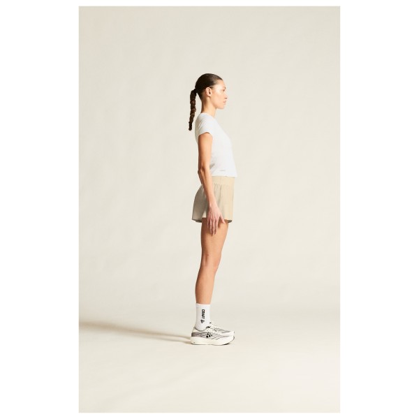 Craft - Women's Hypervent Wide Shorts - Running shorts