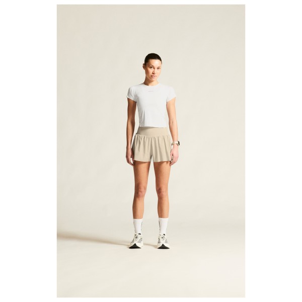 Craft - Women's Hypervent Wide Shorts - Hardloopshort