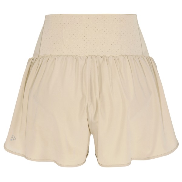 Craft - Women's Hypervent Wide Shorts - Löparshorts & 3/4-löpartights