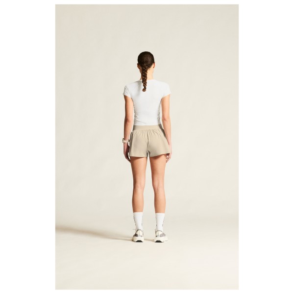 Craft - Women's Hypervent Wide Shorts - Löparshorts & 3/4-löpartights