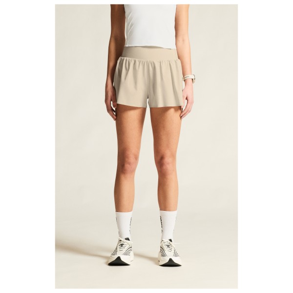Craft - Women's Hypervent Wide Shorts - Löparshorts & 3/4-löpartights