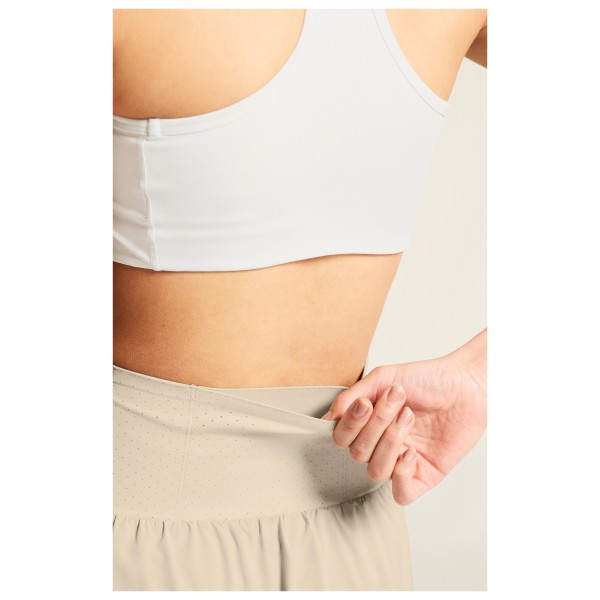 Craft - Women's Hypervent Wide Shorts - Löparshorts & 3/4-löpartights