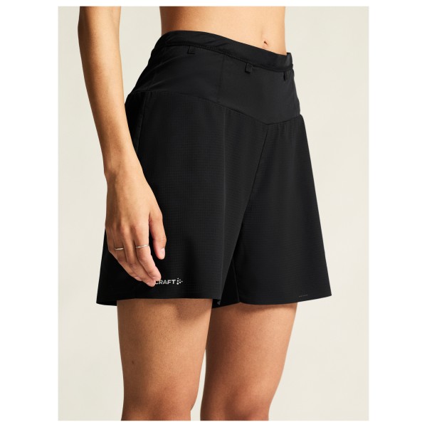 Craft - Women's Pro Trail Shorts - Laufshorts