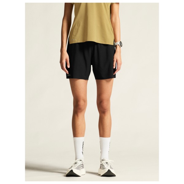 Craft - Women's Pro Trail Shorts - Laufshorts