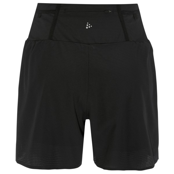 Craft - Women's Pro Trail Shorts - Pantalones cortos de running