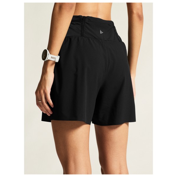 Craft - Women's Pro Trail Shorts - Pantalones cortos de running