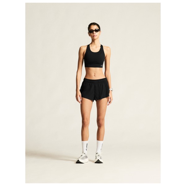 Craft - Women's Race Day Split Shorts 2 - Løbeshorts og 3/4-løbetights