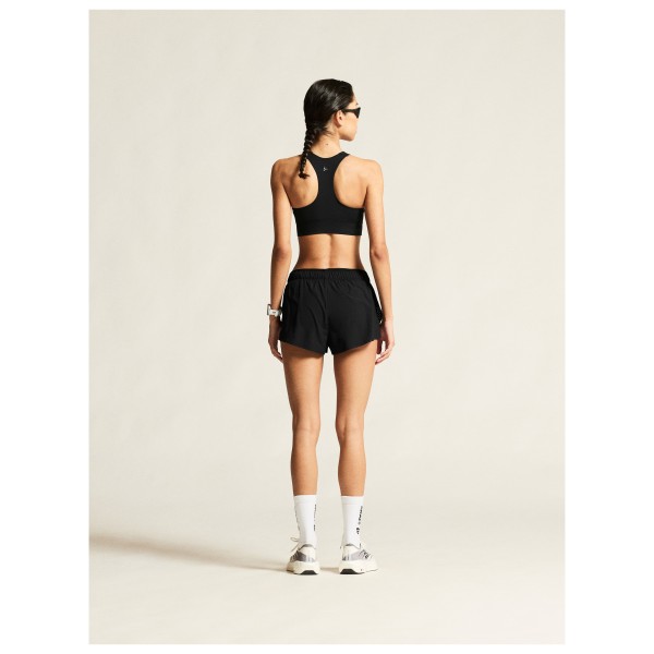 Craft - Women's Race Day Split Shorts 2 - Løbeshorts og 3/4-løbetights