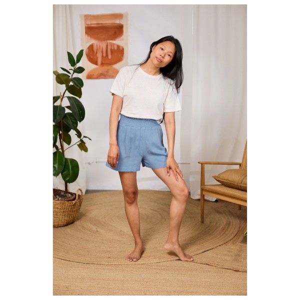 TWOTHIRDS - Women's Walfisch - Pantalones cortos