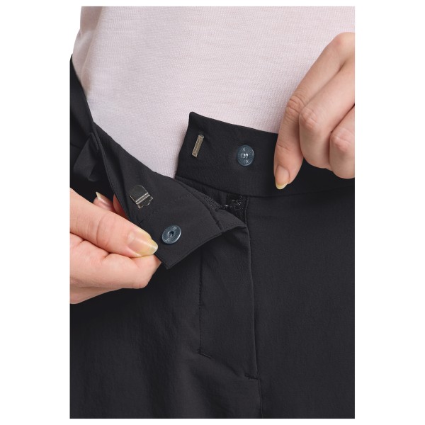 Jack Wolfskin - Women's Hikeout 3/4 Pants - Pantaloncini