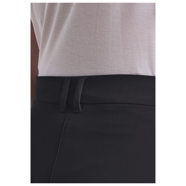 Jack Wolfskin - Women's Hikeout 3/4 Pants - Pantaloncini