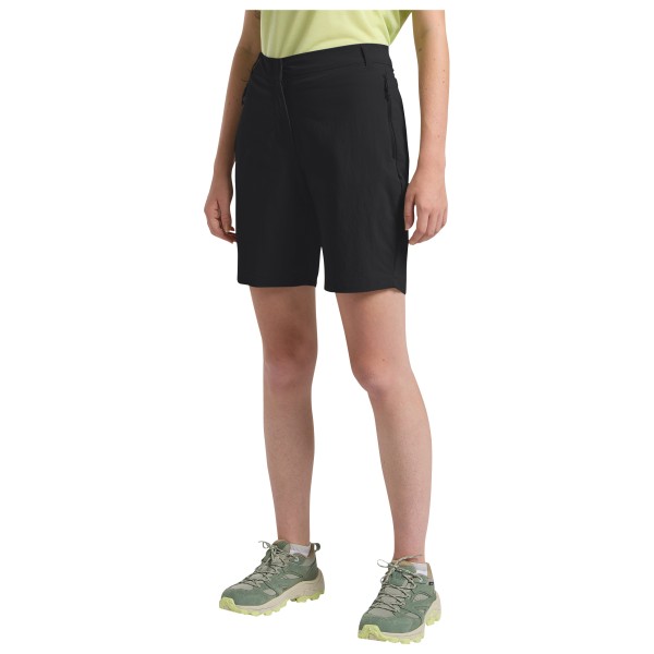 Jack Wolfskin - Women's Hikeout Shorts - Pantaloncini