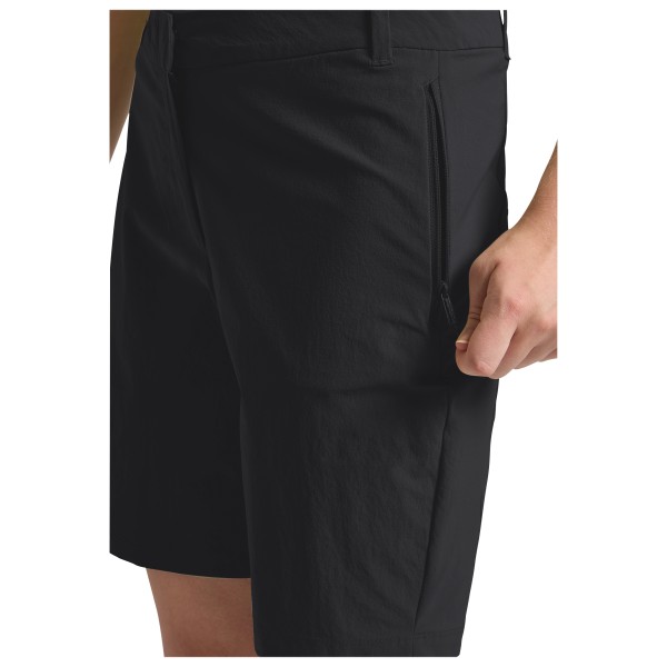 Jack Wolfskin - Women's Hikeout Shorts - Pantaloncini