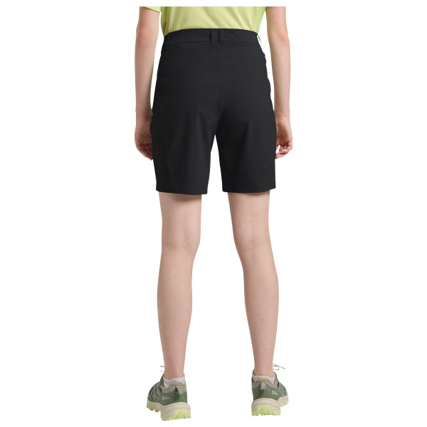 Jack Wolfskin - Women's Hikeout Shorts - Shorts