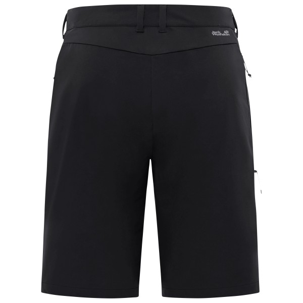 Jack Wolfskin - Women's Pico Trail Shorts - Pantaloncini