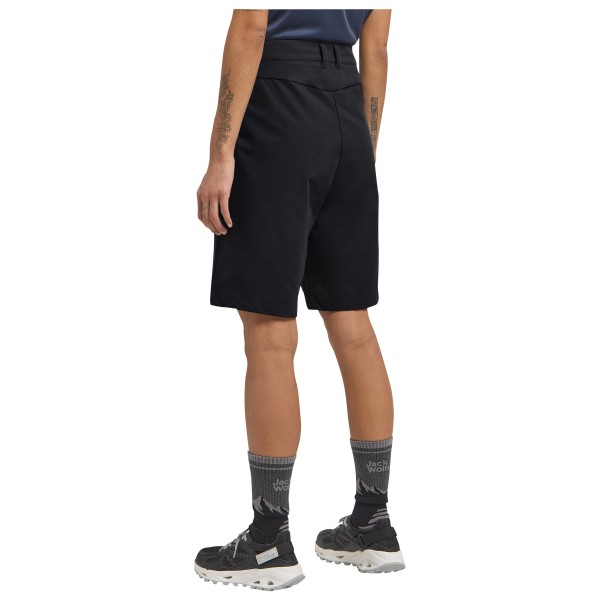 Jack Wolfskin - Women's Pico Trail Shorts - Pantaloncini