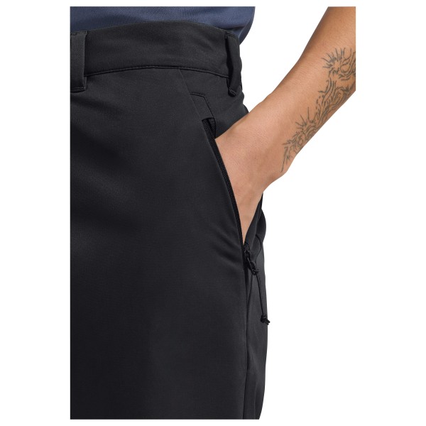 Jack Wolfskin - Women's Pico Trail Shorts - Short