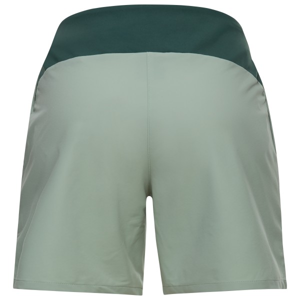 Jack Wolfskin - Women's Prelight Pulse Shorts - Pantaloncini