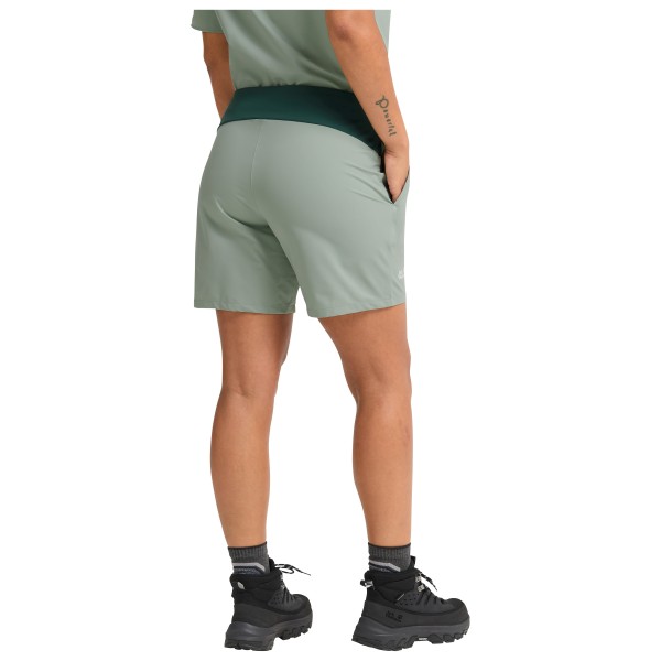 Jack Wolfskin - Women's Prelight Pulse Shorts - Pantaloncini