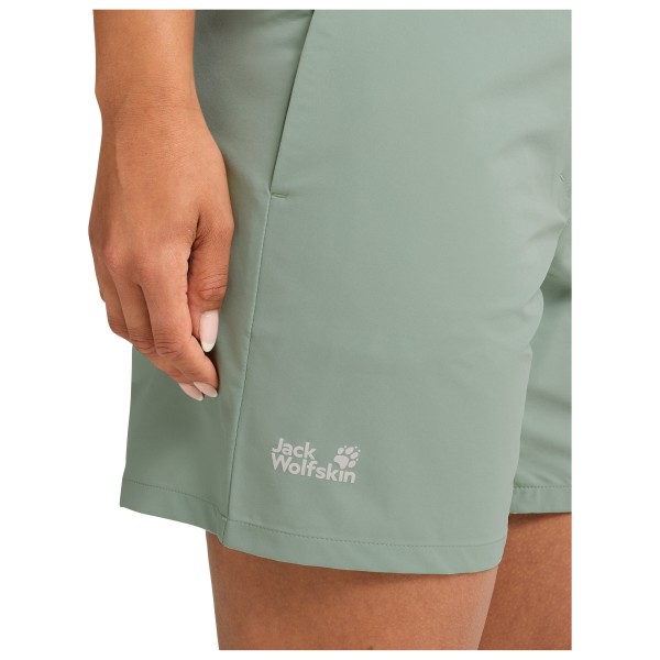 Jack Wolfskin - Women's Prelight Pulse Shorts - Pantaloncini