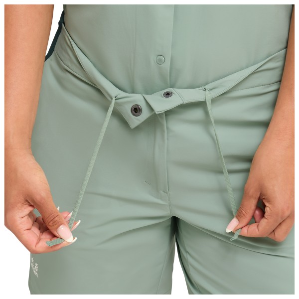 Jack Wolfskin - Women's Prelight Pulse Shorts - Pantaloncini