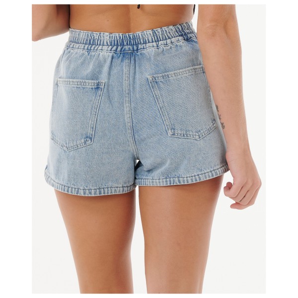 Rip Curl - Women's Pacific Rider Denim Short - Short