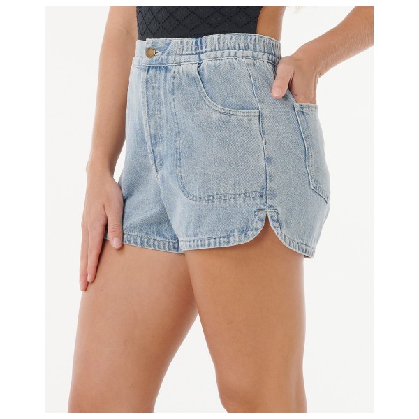 Rip Curl - Women's Pacific Rider Denim Short - Shorts