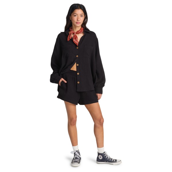 Billabong - Women's In The Waves - Pantalones cortos