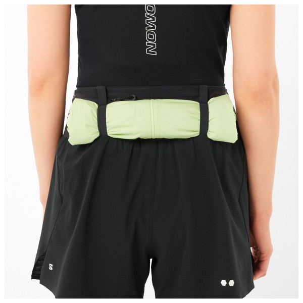 Salomon - Women's Sense Aero 2In1 Trail 4 - Hardloopshort