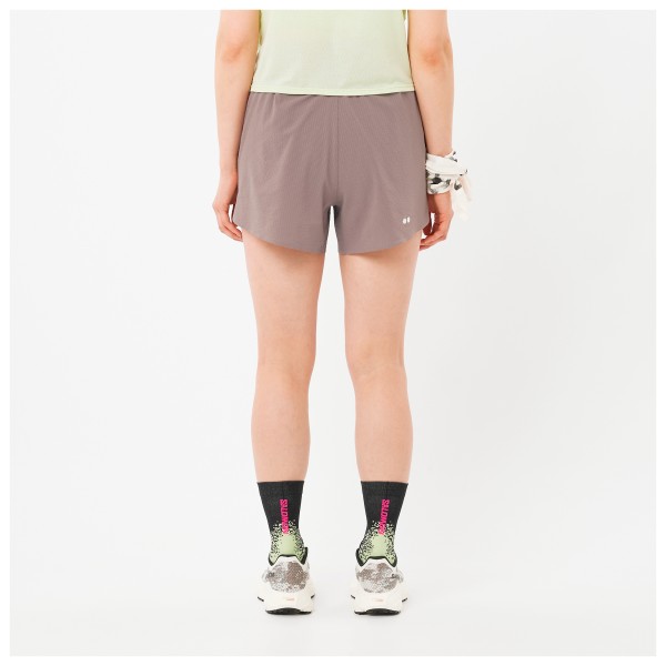 Salomon - Women's Sense Aero Stow 4 Shorts - Running shorts