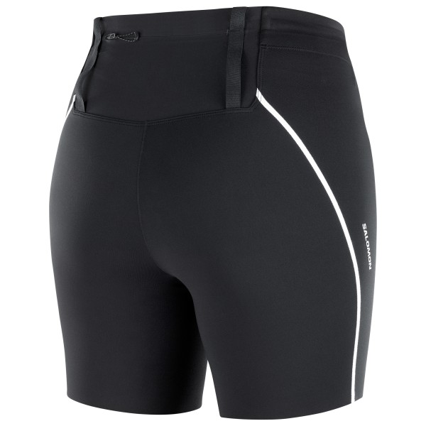Salomon - Women's Sense Aero Stow Tight 6 - Loopshort