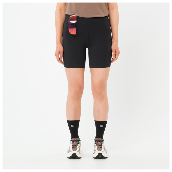 Salomon - Women's Sense Aero Stow Tight 6 - Loopshort
