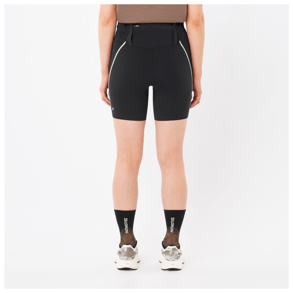 Salomon - Women's Sense Aero Stow Tight 6 - Loopshort