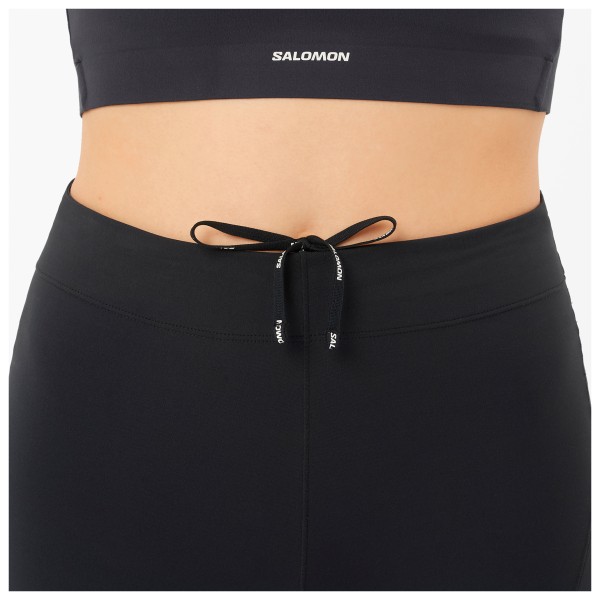 Salomon - Women's Sense Aero Stow Tight 6 - Loopshort