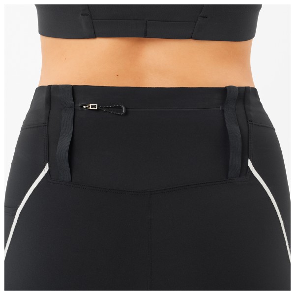 Salomon - Women's Sense Aero Stow Tight 6 - Loopshort