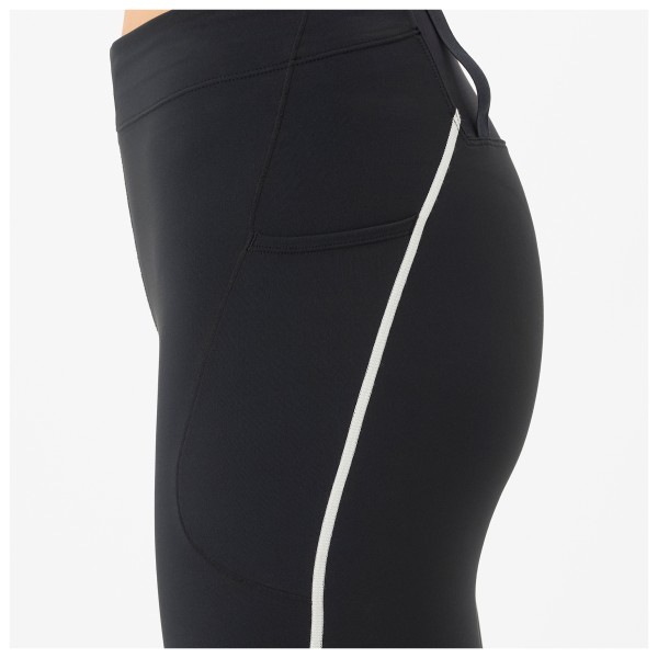 Salomon - Women's Sense Aero Stow Tight 6 - Loopshort