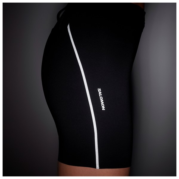 Salomon - Women's Sense Aero Stow Tight 6 - Loopshort