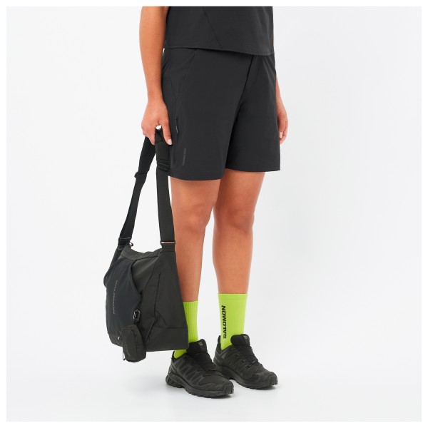 Salomon - Women's Wayfarer 2.0 Shorts - Pantalones cortos