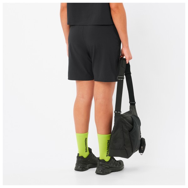Salomon - Women's Wayfarer 2.0 Shorts - Pantalones cortos