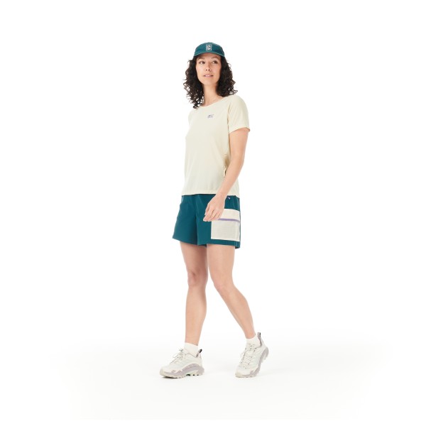 Picture - Women's Camba Stretch Shorts - Pantalones cortos