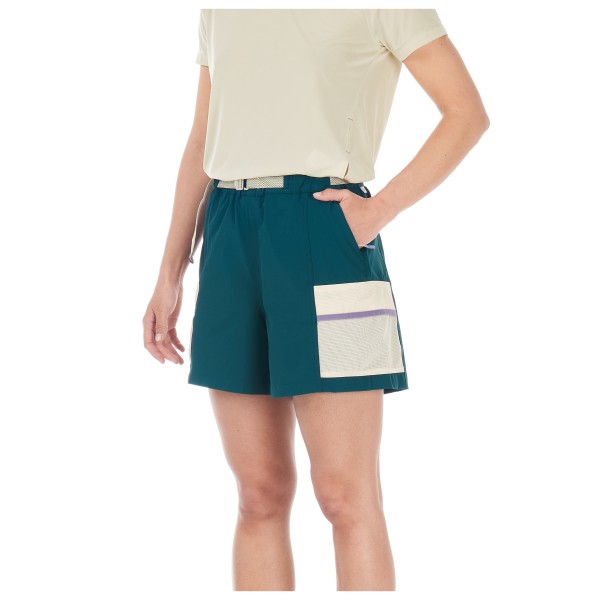Picture - Women's Camba Stretch Shorts - Pantalones cortos